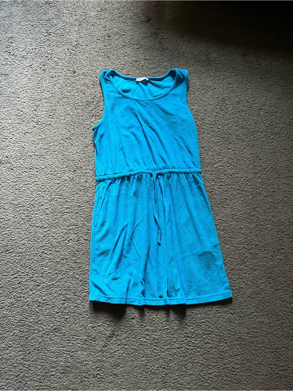 Swim Cover Up Dress